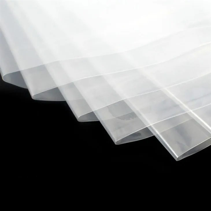 PVC-Verpackungsbeutel