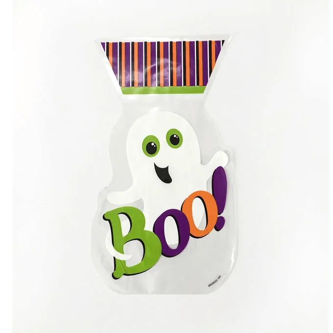 Kundenspezifische Plastikgeschenktüten Soems ODM für Hochzeitsfest-Geburtstagsfeiertag