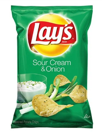 Kissenbeutel und Rückenverschlussbeutel von hoher Qualität