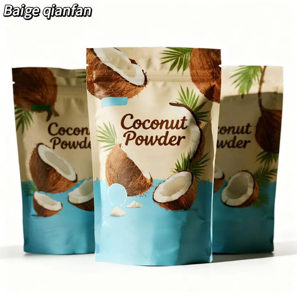 Pulververpackungsbeutel