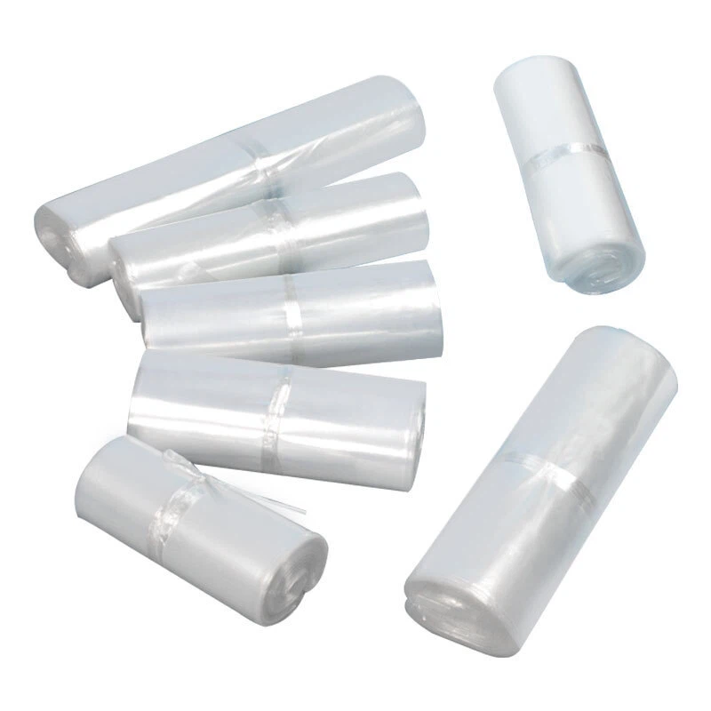 PVC-Verpackungsbeutel