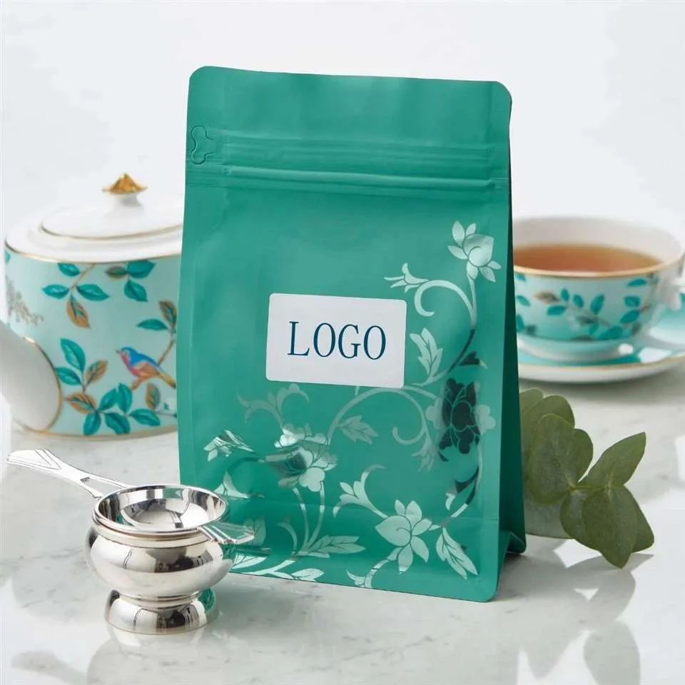 Kaffeebohnenbeutel