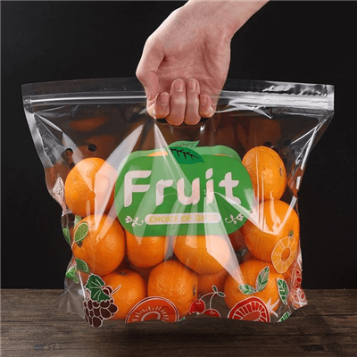 Obstverpackungsbeutel