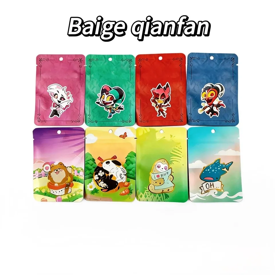 Spielzeugverpackungsbeutel